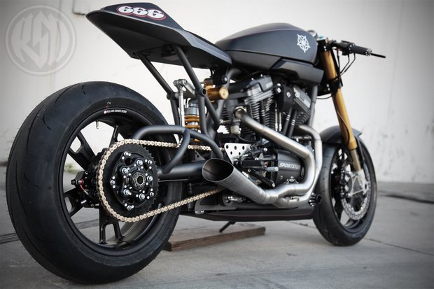 Harley-Davidson XR1200